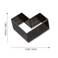 thumbnail image 2 of NUOLUX 5Ud De Y Perforadora Para Cuero Con Eficiente Y Duradero En Negro, 2 of 6