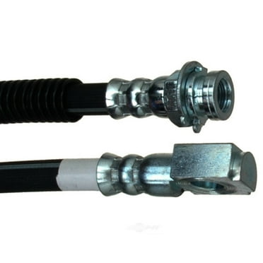 Raybestos BH38906 Professional Grade Hydraulic Brake Hose Fits select: 1992-1994 CHEVROLET CAVALIER, 1990-1998 PONTIAC GRAND AM