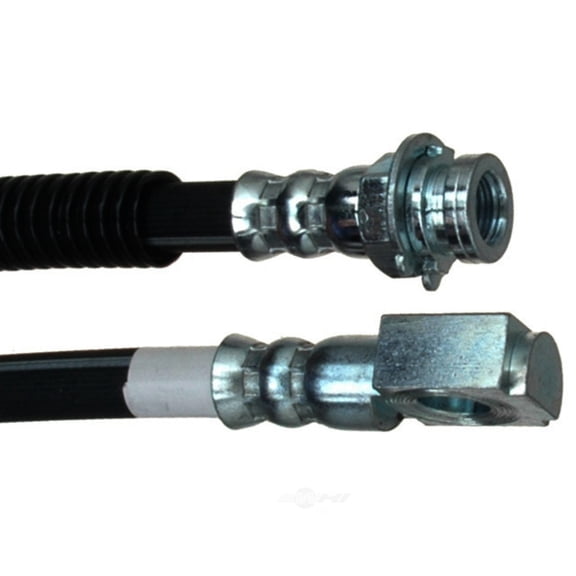 Raybestos BH38906 Professional Grade Hydraulic Brake Hose Fits select: 1992-1994 CHEVROLET CAVALIER, 1990-1998 PONTIAC GRAND AM
