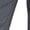 Gray-1, variant on Women's 12" Bermuda Long Shorts Knee Length with Pockets High Waisted Stretch Athletic Yoga Shorts Drawstring for Women