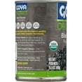 thumbnail image 3 of 2X - Goya Organic Black Beans, 3 of 4