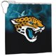 thumbnail image 1 of JJ_Jaguars Cortina de ducha impermeable de secado rápido para baño, cortina de ducha con ganchos, decoración de fútbol americano, juego de cortinas de ducha para baño, plancha de 72 x 72 pulgadas, 1 of 8