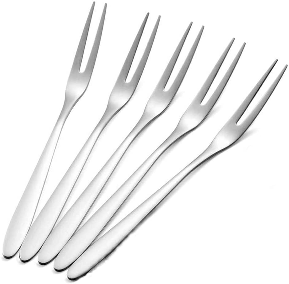 EMPHIRE Stainless Steel Classic Tea/Pastry Fork - Set of 12 Stainless Steel  Dessert Fork Price in India - Buy EMPHIRE Stainless Steel Classic Tea/Pastry  Fork - Set of 12 Stainless Steel Dessert