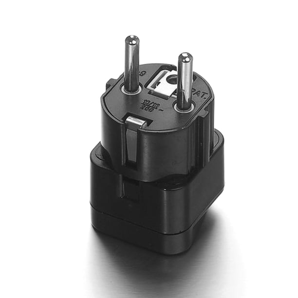 Adaptateur de prise Adaptateur amateur vers UE Tunisia