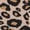 Brown, variant on Women No Show Underwear,Seamless Bikini Panties for Women Leopard Print Breathable Briefs,Full Coverage Soft Stretchy Ladies Underwear,Invisible No Panty Line Comfy Daily Wear Grey S