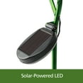 thumbnail image 5 of Mainstays Solar Hummingbird Garden Stake with LED Light for Outdoor Décor, 5 of 9