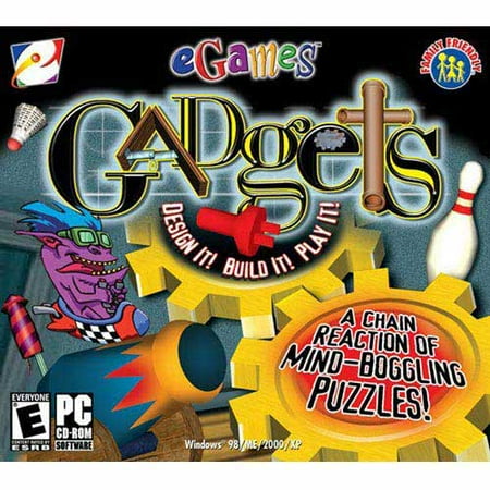 Gadgets PC