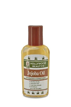 Hollywood Tea Tree Oil