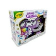 thumbnail image 1 of Crayola Scribble Scrubbie Pets Scrub Tub Playset, 1 of 5