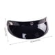 thumbnail image 2 of Soidarity Viseras universales para casco con 3 viseras a presión, protector solar de a prueba de arañazos de alta resistencia para Type2 NO2, 2 of 6