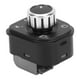 thumbnail image 3 of Reemplazo del interruptor de la perilla de ajuste del espejo retrovisor del coche 5ND959565A para R32/RABBIT/EOS/Caddy, 3 of 5
