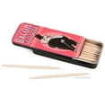 thumbnail image 2 of Bacon Toothpicks Novelty Tooth Picks Gag Gift, 2 of 2