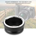 thumbnail image 4 of Adapter Ring, Infinitely Far  Manual Exposure Metal  Joint Lens Adapter Replacement Exquisite  For  For  NEX, 4 of 8