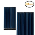 thumbnail image 1 of Emraw Pre Sharpened 2B Pencils Pack Bundle for Tests Exam Writing Drawing Sketching - Bulk Pack of 24 Pencil, 1 of 4