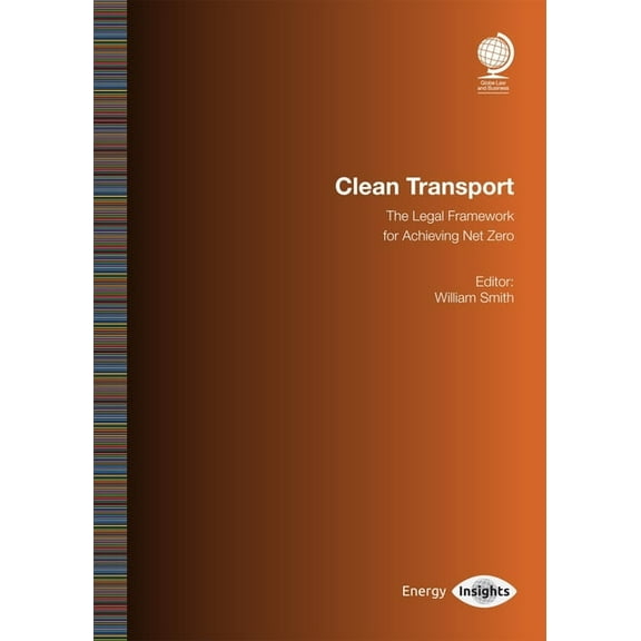 Clean Transport, (Paperback)