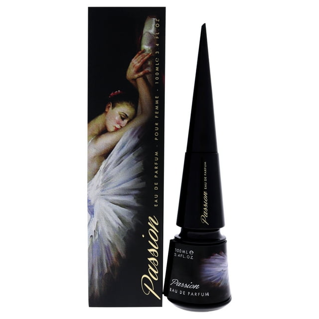 Armaf Aerosol EDP Passion 3.4 oz Armaf Armaf Aerosol EDP 3.4 oz
