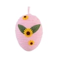 thumbnail image 1 of Dsscvnef Easter Simulation Egg Decorations Easter Egg Props Cute Appearance the Easter Atmosphere Easy To Hang., 1 of 4