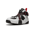 thumbnail image 4 of NIKE MENS Air Raid "White / Black / Red" DD8559 100 DD8559 100 from Stadium Goods, 4 of 9