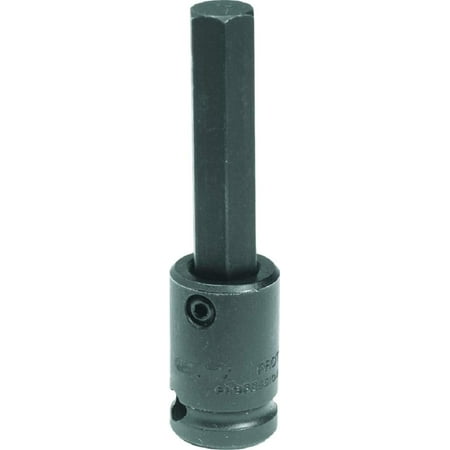 

Stanley Proto J72905/16 3/8 Drive Hex Bit Impact Socket 5/16