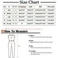 thumbnail image 3 of Atogsazn Womens Summer 2 Piece Outfits Boho Froral Print Short SLeeve Crop Tops+ Wide-Leg Pants Loose Loungewear Set Wine XL on Clearance, 3 of 6