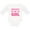 AA-White, variant on Inktastic Poppop Girl Granddaughter Girls Long Sleeve Baby Bodysuit