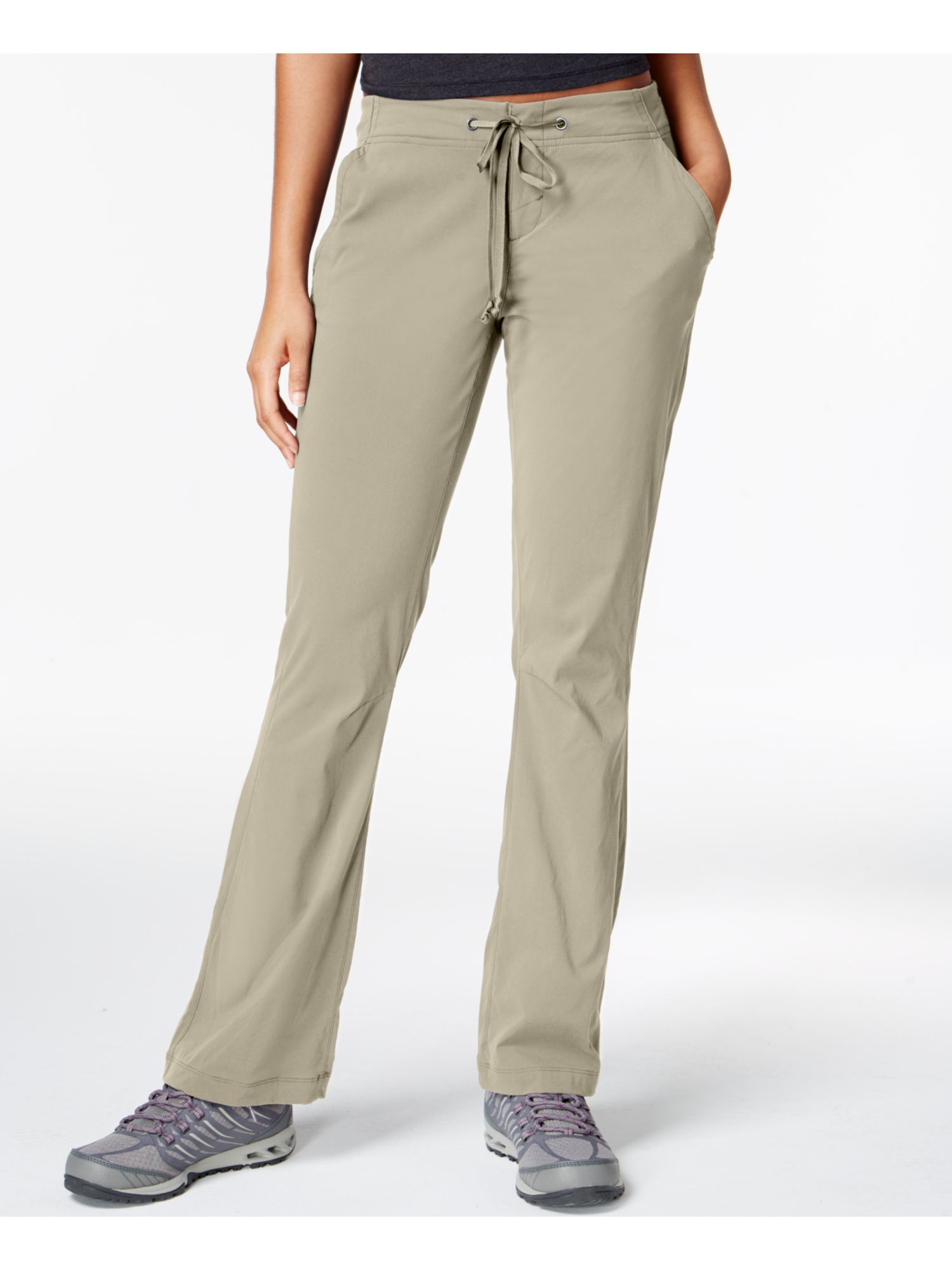Columbia Anytime Outdoor Boot Cut Pant 