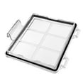 thumbnail image 6 of Replacement Primary Filter for eufy For L50 For L50 SES L60 Vacuum Models, 6 of 8