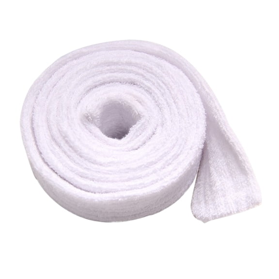 ✪ Bath Robe Belt Replacement Flannel Hotel Bathrobe Belt Fleece Bathrobe Tie