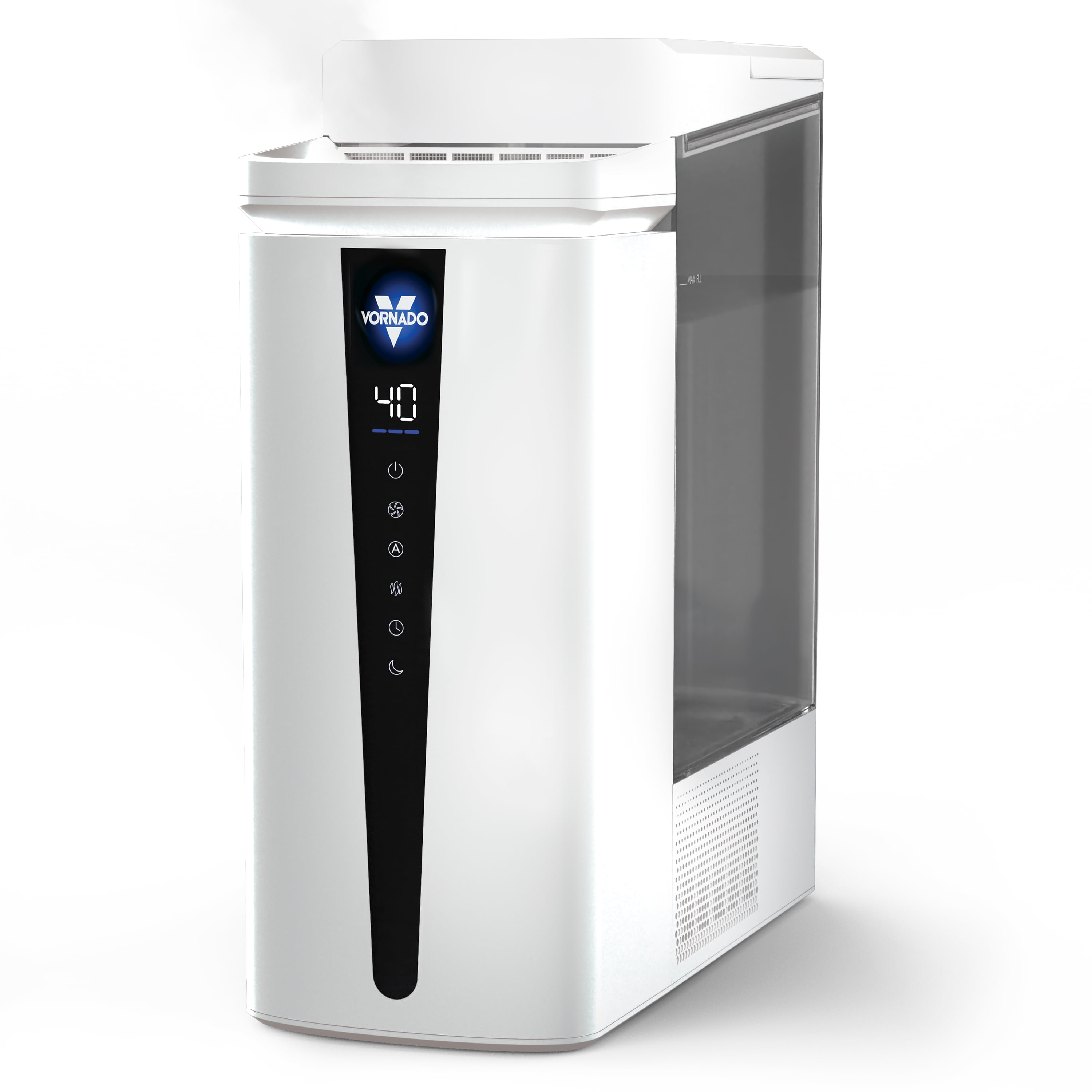 Winix, Large Room Ultrasonic Humidifier, 2-Gallon, Warm & Cool
