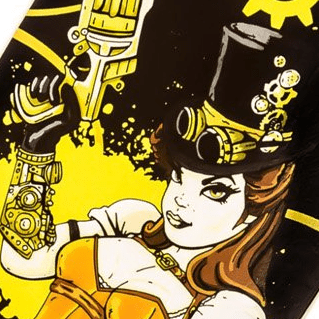 Steam Punk