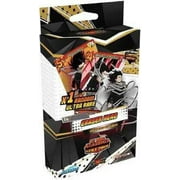 Jasco My Hero Acadamia CCG: Eraser Head Starter Deck JAS UVS03N