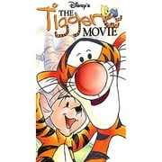 Tigger Movie, The (Full Frame, Clamshell)