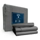 thumbnail image 2 of Juego De Sabanas King Size, Premium Tacto Egipcio, Laila Comfort, 2 of 6