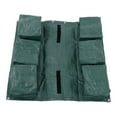 thumbnail image 1 of Planting Bags, Hanging Planters Sturdy Double Sided  for Garden, 1 of 8