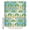 Blue, variant on Cute Green Umbrella Bathroom Shower Curtains with 12 Hooks Polyester Waterproof Shower Curtain for Stalls and Bathtubs Cartoon Rain Boots Yellow Ombre Decorative Bathroom Privacy Curtain 54x78 Inches