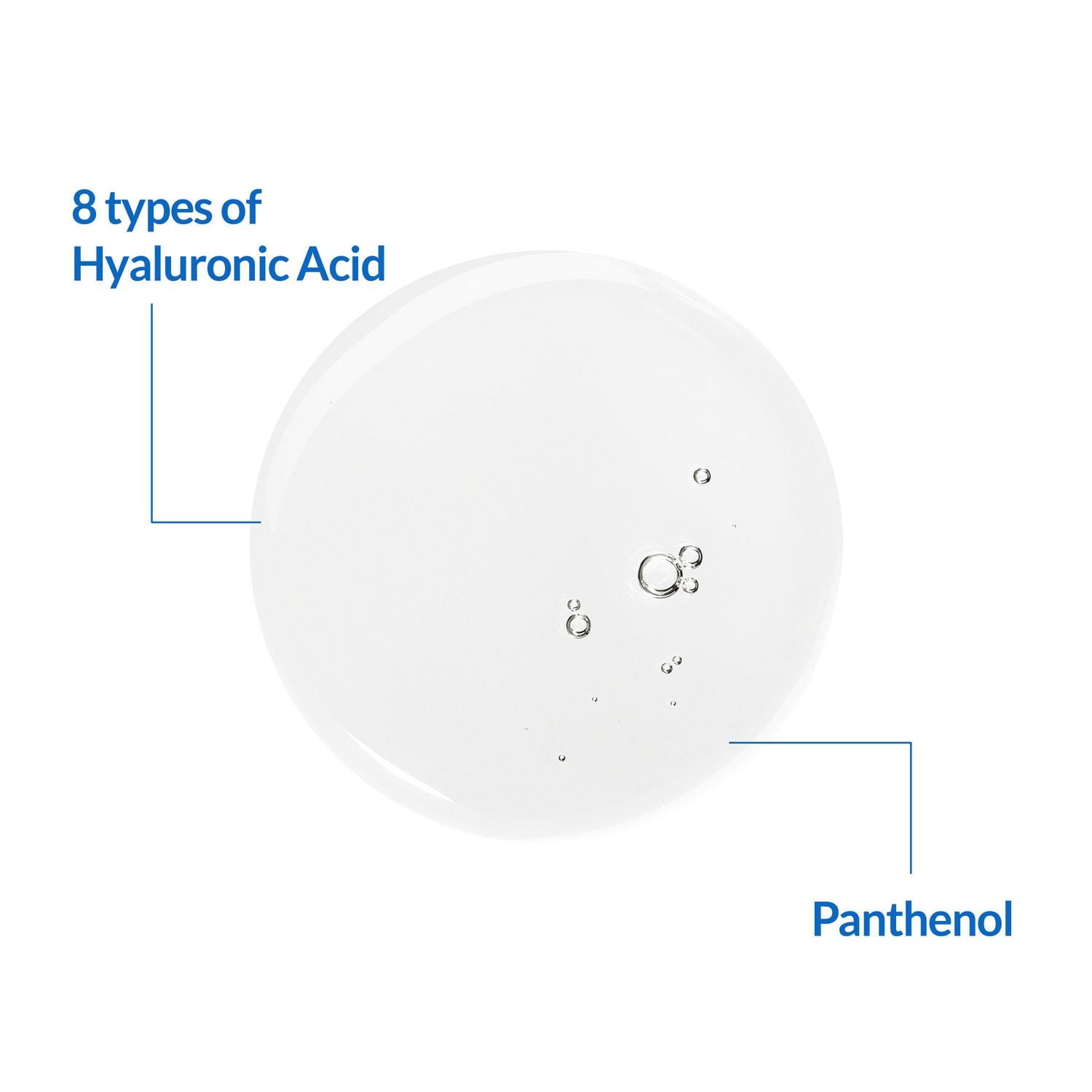 Soo'AE Sérum Hydratant Acide Hyaluronique
