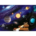 thumbnail image 2 of Ravensburger The Solar System Jigsaw Puzzle, 2 of 2