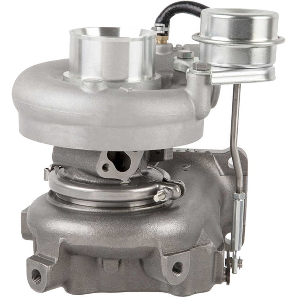 Global Parts Distributors LLC 2511355 New