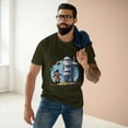 thumbnail image 5 of Cosmos Shirt, Astronaut Shirt, 5 of 25