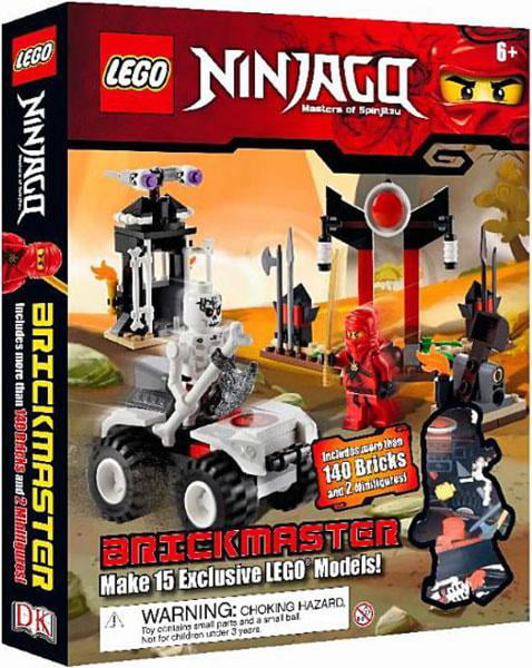 Ninjago for sale online Lego BrickMaster