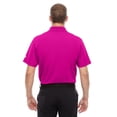 thumbnail image 2 of 1261172 Under Armour Men's Corp Performance Polo Tropic Pink 2XL, 2 of 3
