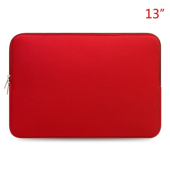 maytalsory Waterproof Computer Sleeve Case Laptop Protect Bag Cover Briefcase for Macbook Notebook Ultrabook Tablet Ipad