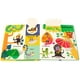 thumbnail image 3 of Libro infantil Advanced Mis primeras 100 palabras animales salvajes Blanco, 3 of 4