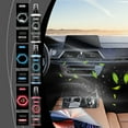 thumbnail image 2 of Black Ice Car Air Freshener - 100ml Fresh Air Deodorizer Spray for Cars & Home, 2 of 5