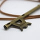 thumbnail image 5 of Attack On Titan Collar/Llavero Anillo Anime Japonés Collar/Llavero Llavero Colgante Collar/Llavero Kearding AP006276-02, 5 of 6