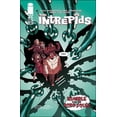 thumbnail image 1 of Intrepids, The #5 VF ; Image Comic Book, 1 of 1