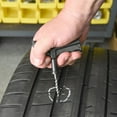 thumbnail image 4 of Slime 11-Piece Deluxe Tire Plug Kit with Plug Bond - 2040-a, 4 of 7