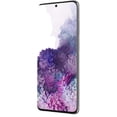 thumbnail image 3 of Restored Samsung Galaxy S20 5G 128GB Fully Unlocked Phone Cosmic Gray (Refurbished), 3 of 3