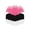 Multicolor A, variant on Halloween Shaped Cleaning Sponge Non-Scratch Pot Pad Multi-Purpose For Kitchen Bathroom 3 Pack