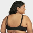 thumbnail image 3 of Fruit of the Loom Women's Fit for Me 360 Stretch Plus Size Cotton T-Shirt Bra, 3 of 4